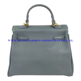 N32 handtas Phill W pw3540 blauw (jeans blauw)