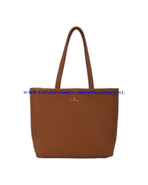 N36 handtas Regina Schreker rs4410 bruin (camel)