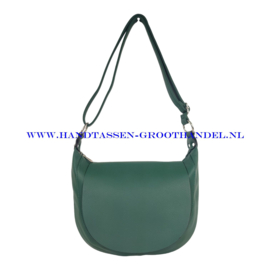 N31 Handtas Flora & Co 7988 vert fonce (groen)