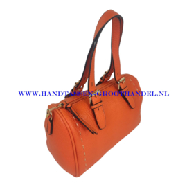 N82 Handtas Mandoline 3621 oranje