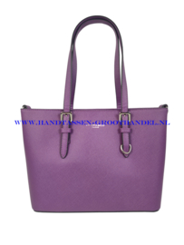 N73 Handtas Flora & Co F9179 violet claire (paars)