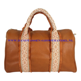 N82 Handtas Qischa 24274 camel