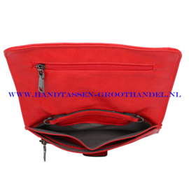 N37 Handtas Qischa 1682575 rood