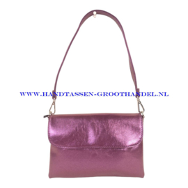 N25 Handtas - Clutch Flora & Co 2319 violet fonce (paars)