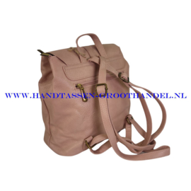 N73 Handtas Flora & Co 2539 roze