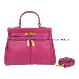 N32 handtas Phill W pw3540 fuhsia