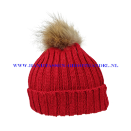 N24 Muts M-04 rood