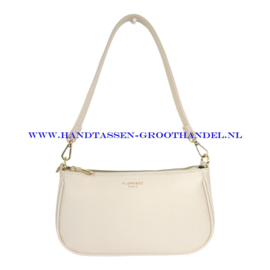 N35 Handtas Flora & Co 3616 beige