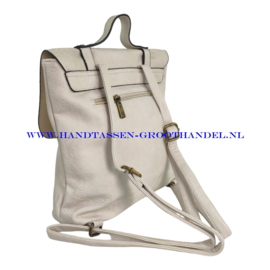 N81 Handtas Mandoline 26024 beige