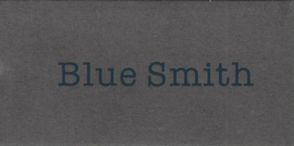 Blue Smith