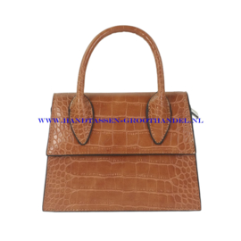 N32 Handtas Flora & Co 8050 camel