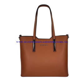 N45 Handtas Qischa 1682577 camel 3 in 1