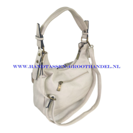 N69 Handtas Mandoline 19282 beige