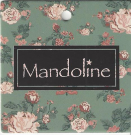 Mandoline