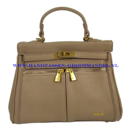 N32 handtas Phill W pw3540 taupe