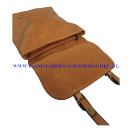 N81 Handtas Mandoline 26024 camel