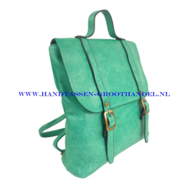 N81 Handtas Mandoline 26024 groen