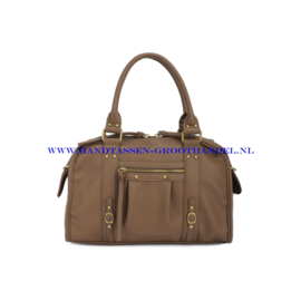 N36 handtas Phill W pw4113 taupe