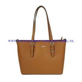 N73 Handtas Flora & Co K9179 camel