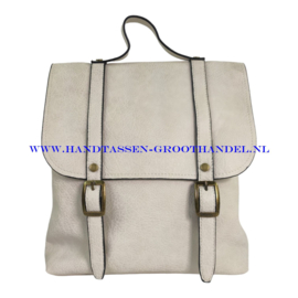 N81 Handtas Mandoline 26024 beige