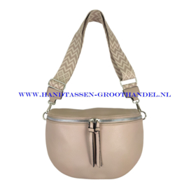 N32 Crossbody - Heuptas - Bumbag Flora & Co 6959 beige