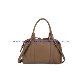 N38 handtas Regina Schreker rs4107 beige