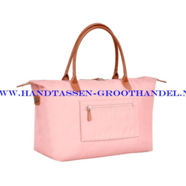 N39 Handbagage Snowball 41403S zwart