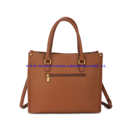 N38 handtas Regina Schreker rs3751 beige