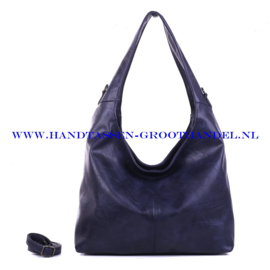 N73 Handtas Qischa 1682387 blauw