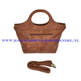 N69 Handtas Mandoline 11223 camel