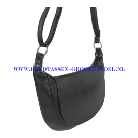 N31 Handtas Flora & Co 7988 zwart