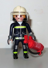 Brandweervrouw (17)