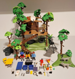 Boomhut (16873)