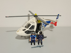 Politie helikopter (15621)