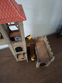 Playmobil Kasteel toren 3445