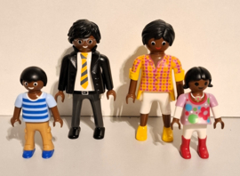 Familie Donker 5