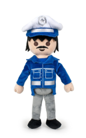 Playmobil knuffel figuren 30 cm