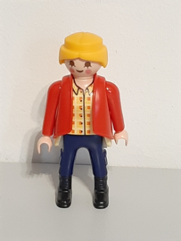 Vrouw (V578)