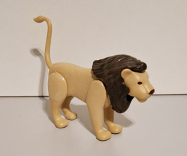 Leeuw nieuw model