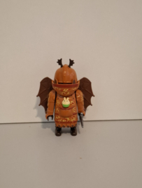 Playmobil Dragons