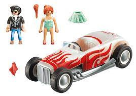 Hot Rod 71078