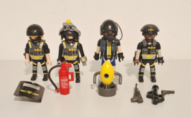 SIE team (16994)
