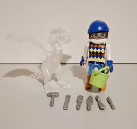 Playmobil Wintersport