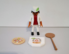 Pizzabakker (16512)