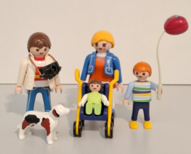 Familie de Wit 5