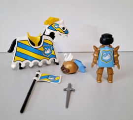 Playmobil zwanenridder 3024