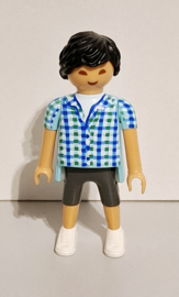 Man (M693)