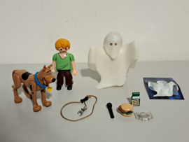 Playmobil Scooby Doo