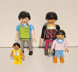 Familie Azie 5