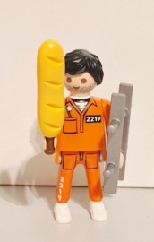 Ontsnapping gevangenis (8)